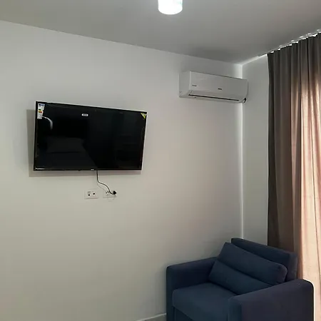 Apartment Season *