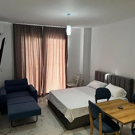 Apartment Season *